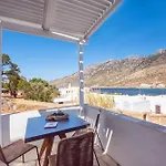 Sifnos House - And Hotel 3*