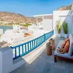 Hotel Sifnos House - And