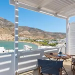 Sifnos House - And 3* Kamarai