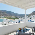 Sifnos House - And 3*