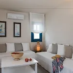 Sifnos House - And Hotel Kamarai