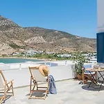 Sifnos House - And Hotel Kamarai