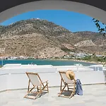 Sifnos House - And Hotel Kamarai