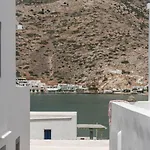 Sifnos House - And Kamarai