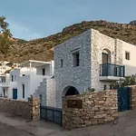 Sifnos House - And 3* Kamarai