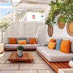Hotel Sifnos House - And 3*