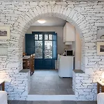 Sifnos House - And 3*