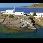 Sifnos House - And 3* Kamarai