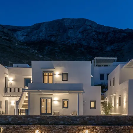 Sifnos House - And فندق كاماراي