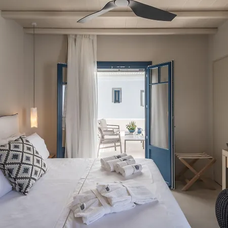Hotel Sifnos House - And 3*