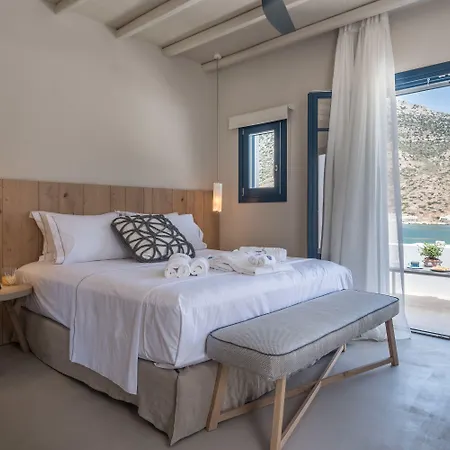 Sifnos House - And فندق