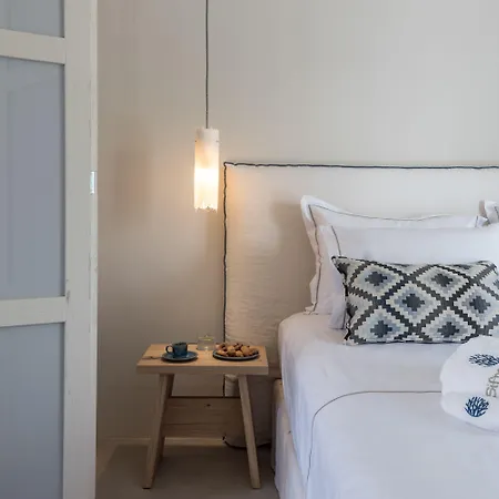 Sifnos House - And فندق كاماراي