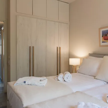 Sifnos House - And فندق
