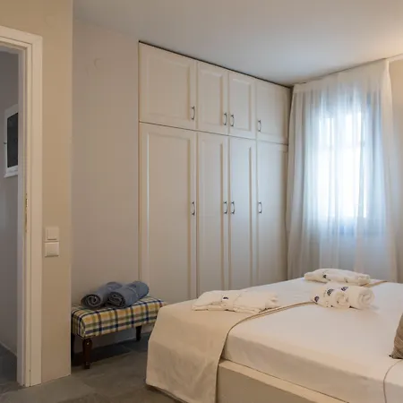 Sifnos House - And Hotel Kamárai