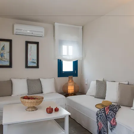 Sifnos House - And Hotel Kamárai