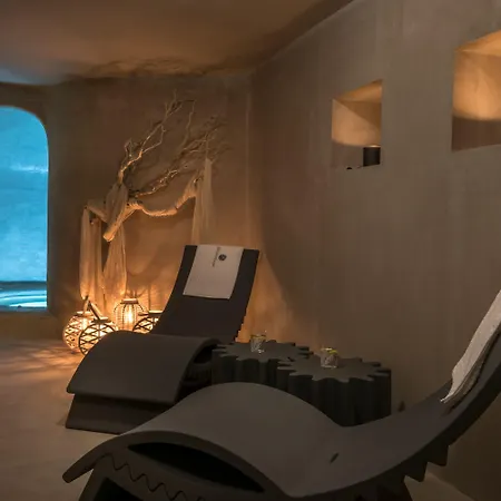 فندق Sifnos House - And