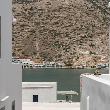 Sifnos House - And كاماراي
