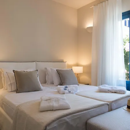 Sifnos House - And