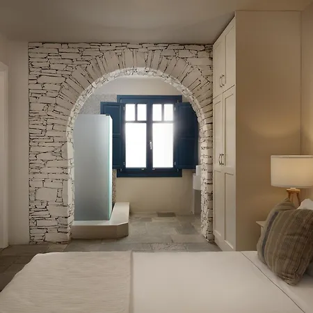 Sifnos House - And 3*