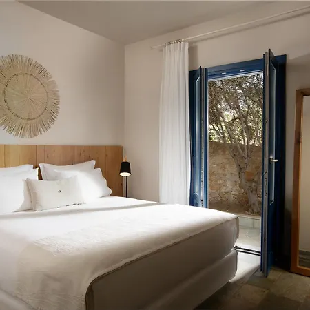Sifnos House - And 3* Kamárai