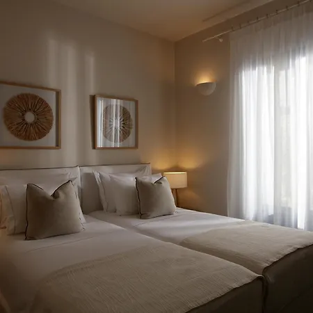 Sifnos House - And