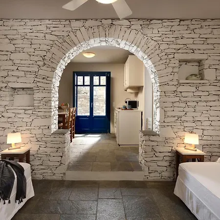 Sifnos House - And فندق