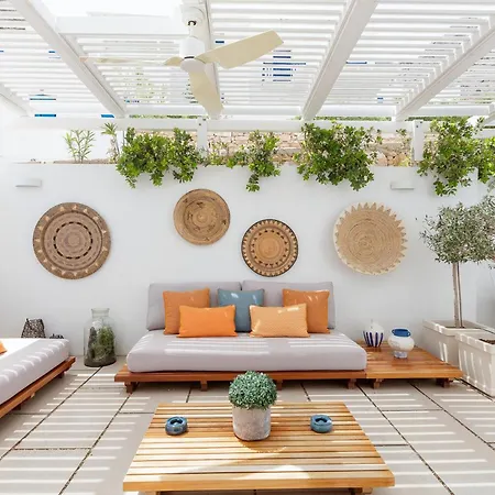 Sifnos House - And فندق