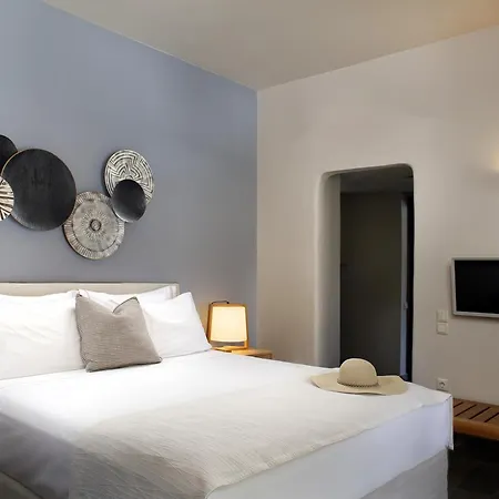 فندق Sifnos House - And 3*