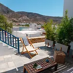 Hotel Sifnos House - And Kamares (Sifnos)