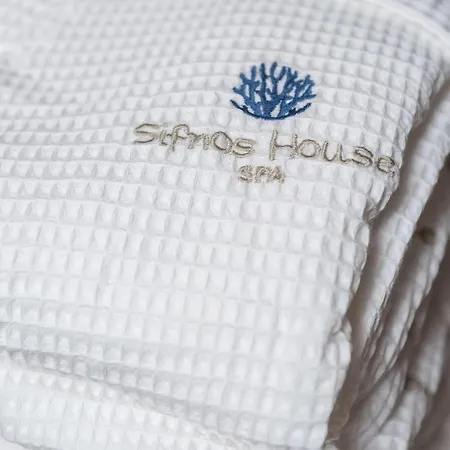 Hotel Sifnos House - And 3*
