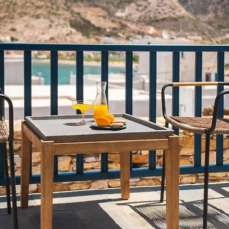 Sifnos House - And