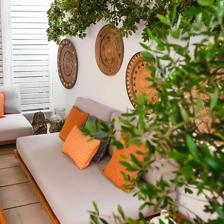 Hotel Sifnos House - And 3*