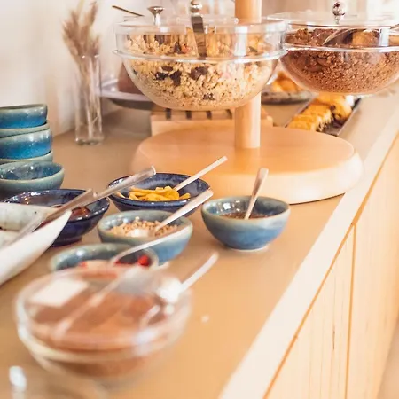 Sifnos House - And 호텔 카마라이
