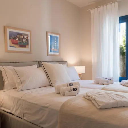 Hotel Sifnos House - And Kamares (Sifnos)