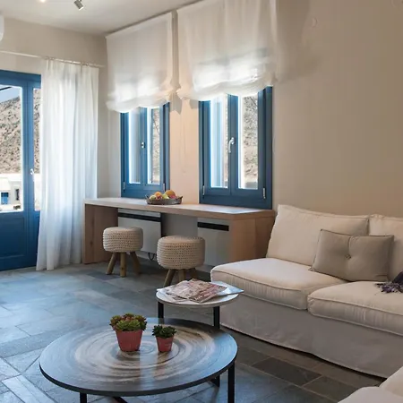 Sifnos House - And Kamares (Sifnos)