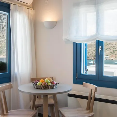 Sifnos House - And Hotel