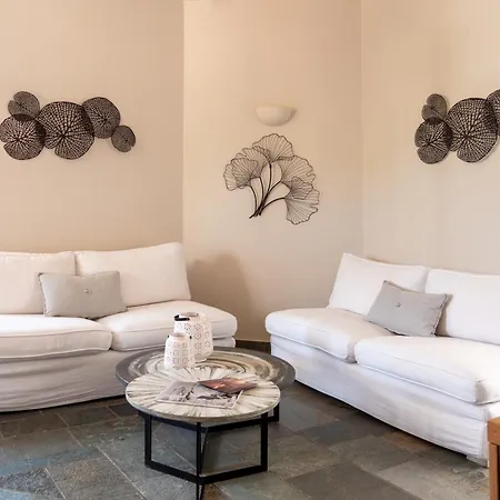 Hotel Sifnos House - And Kamarai