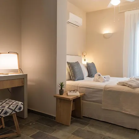 Hotel Sifnos House - And 3*