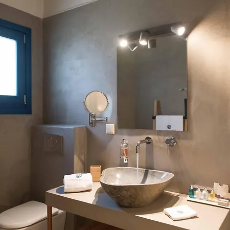 Sifnos House - And 3* Kamares (Sifnos)