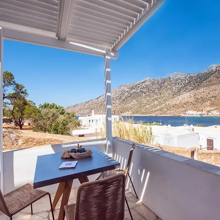 Sifnos House - And Hotel 3*