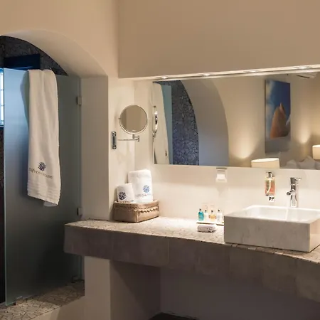 Sifnos House - And Hotel