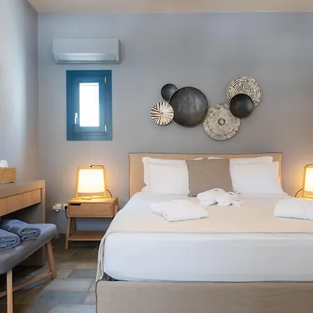 Sifnos House - And Hotel