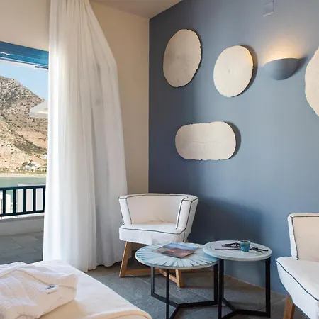 Sifnos House - And Kamares (Sifnos)