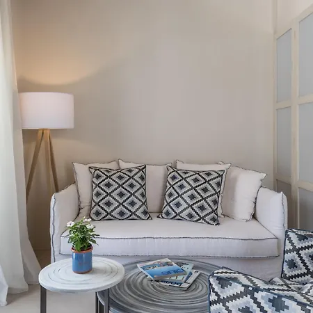 Sifnos House - And Hotel