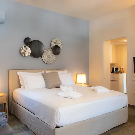 Sifnos House - And Hotel 3*