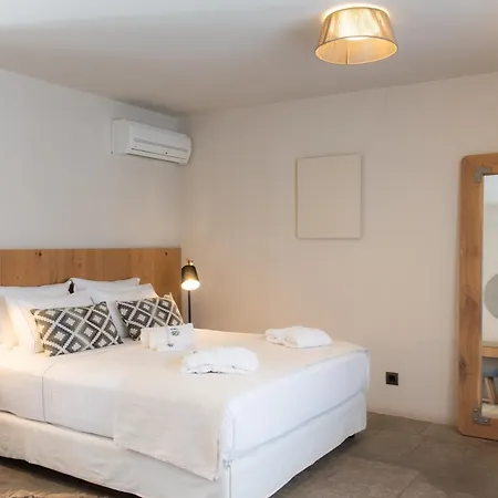 Sifnos House - And Hotel Kamares (Sifnos)