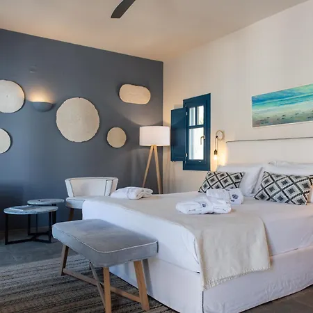 호텔 Sifnos House - And 3*