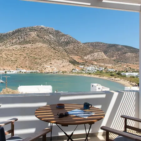 Sifnos House - And 3*