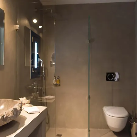Sifnos House - And 3* 카마라이