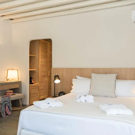 Hotel Sifnos House - And